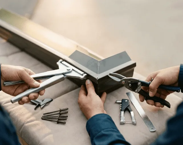 Why choose Gutter Repair in Buffalo, OK